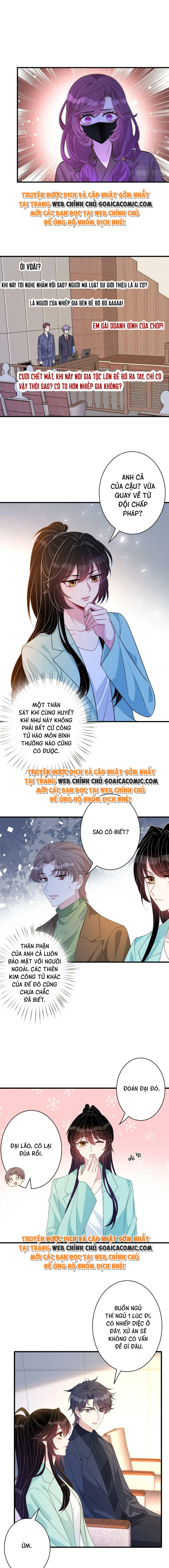 Thiên Kim Thật Là Đại Lão Toàn Năng: Chapter 42