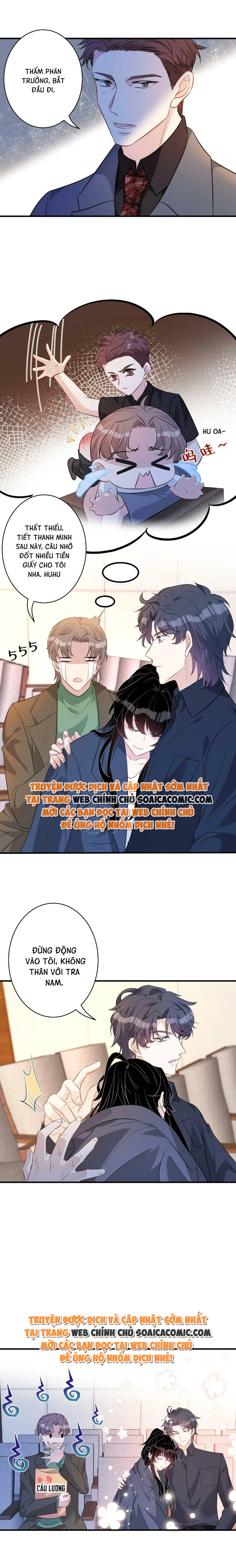 Thiên Kim Thật Là Đại Lão Toàn Năng: Chapter 42