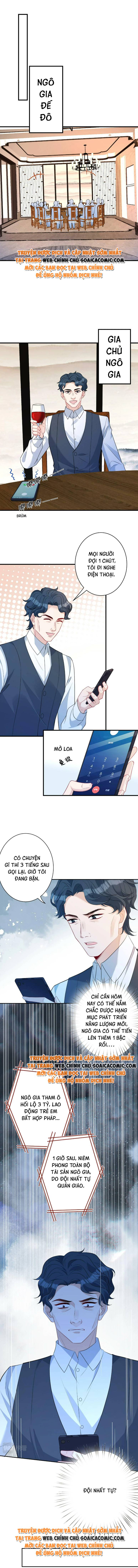 Thiên Kim Thật Là Đại Lão Toàn Năng: Chapter 42