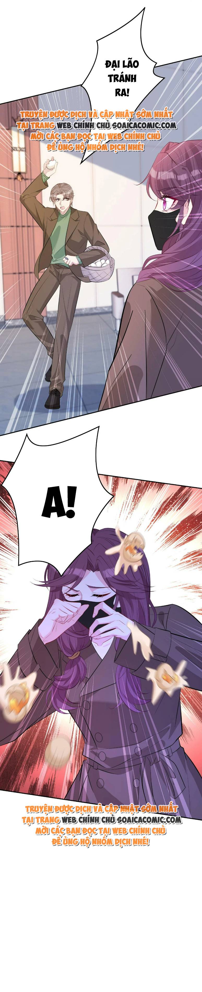 Thiên Kim Thật Là Đại Lão Toàn Năng: Chapter 42