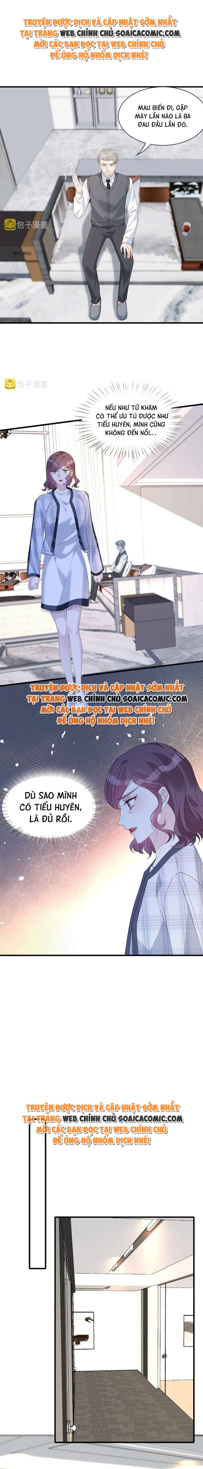 Thiên Kim Thật Là Đại Lão Toàn Năng: Chapter 43