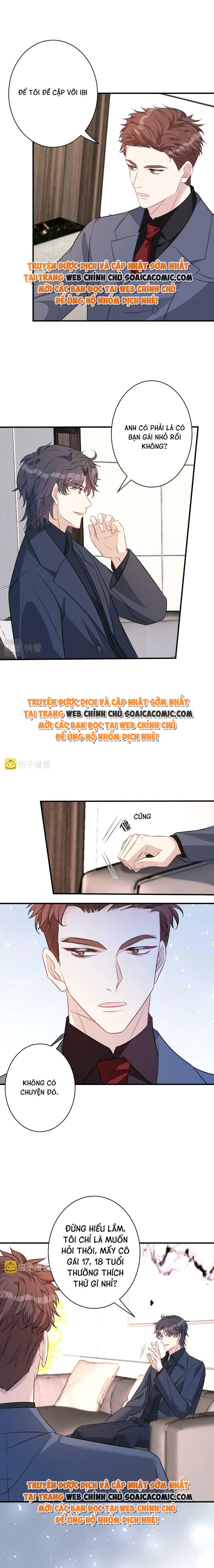 Thiên Kim Thật Là Đại Lão Toàn Năng: Chapter 43