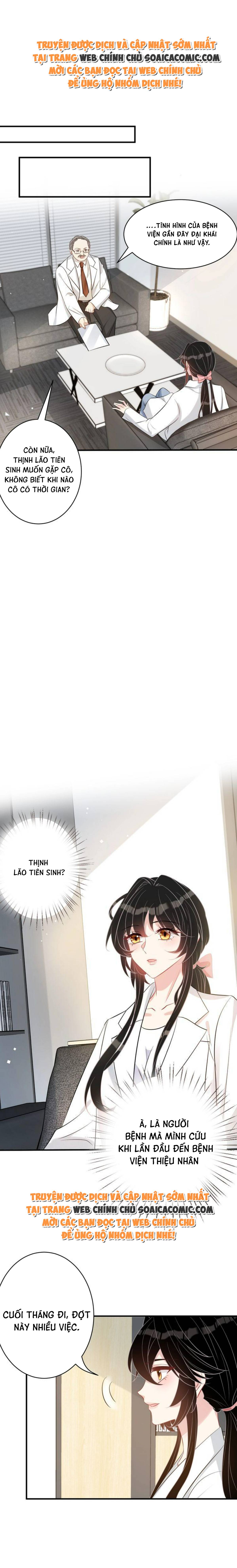 Thiên Kim Thật Là Đại Lão Toàn Năng: Chapter 44