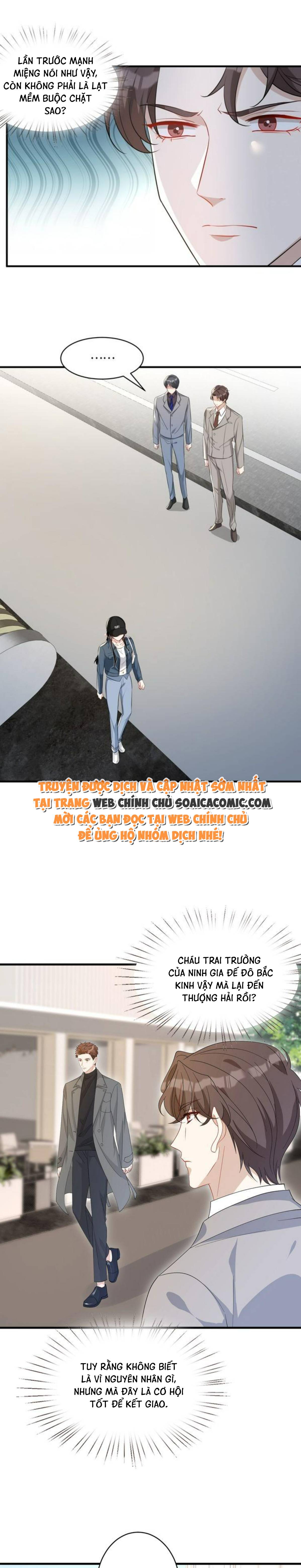 Thiên Kim Thật Là Đại Lão Toàn Năng: Chapter 44