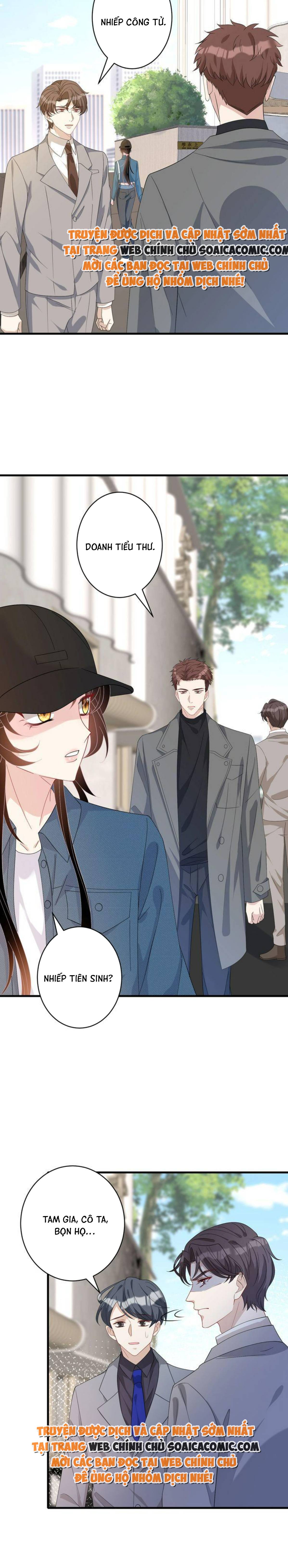 Thiên Kim Thật Là Đại Lão Toàn Năng: Chapter 44