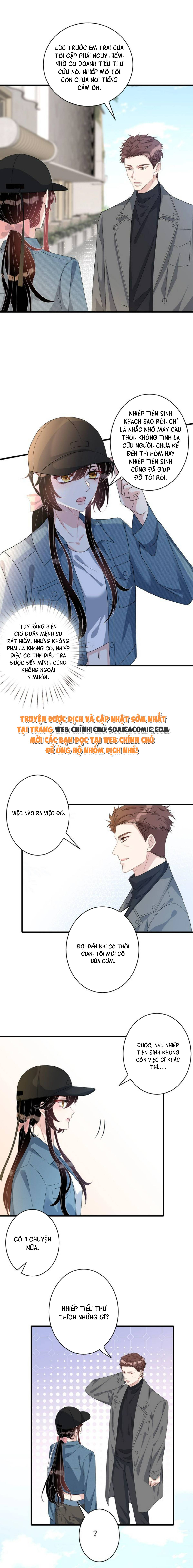 Thiên Kim Thật Là Đại Lão Toàn Năng: Chapter 44