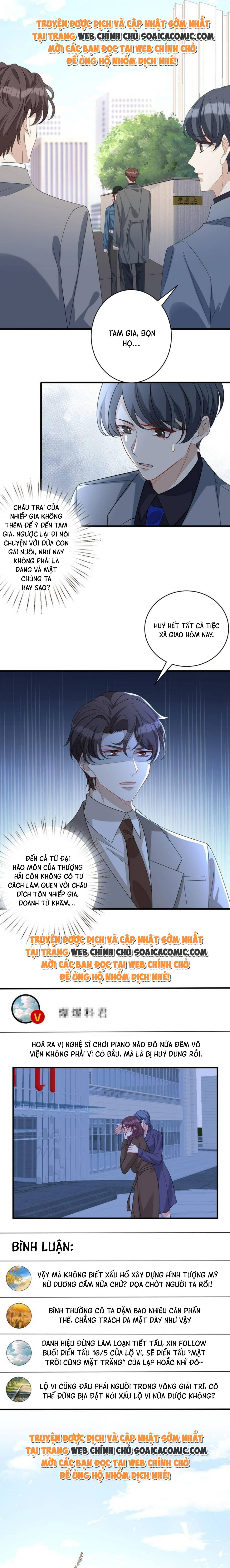 Thiên Kim Thật Là Đại Lão Toàn Năng: Chapter 44
