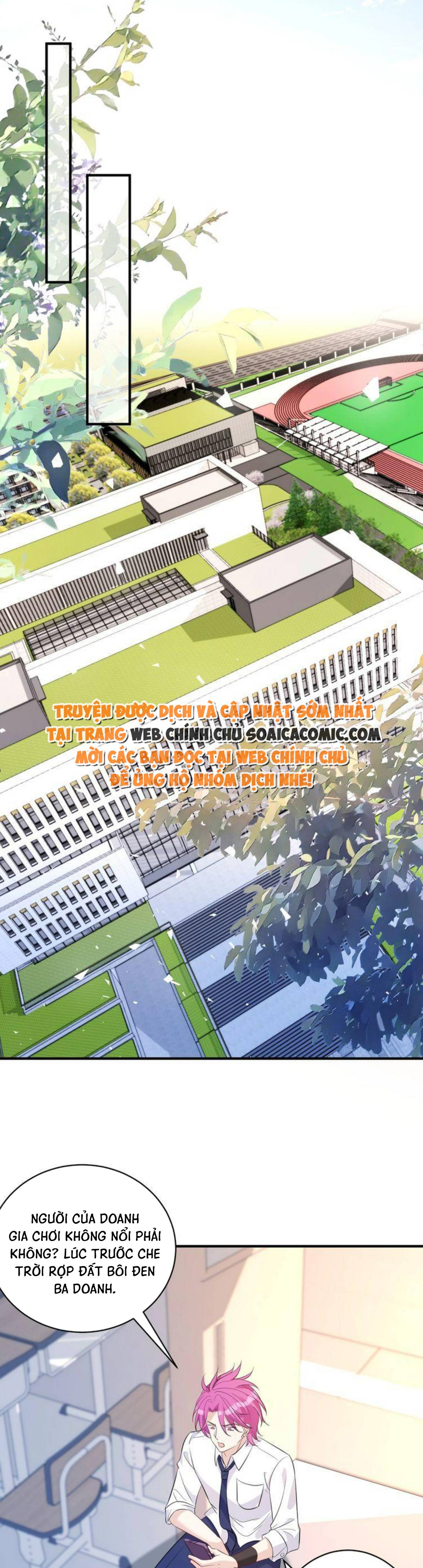 Thiên Kim Thật Là Đại Lão Toàn Năng: Chapter 44