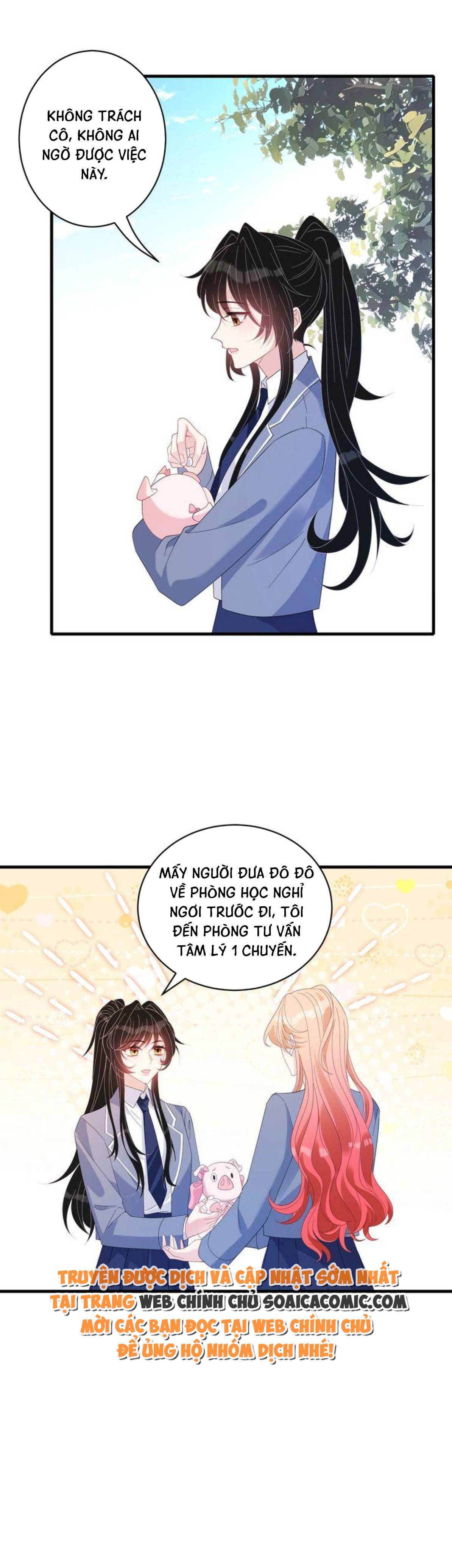 Thiên Kim Thật Là Đại Lão Toàn Năng: Chapter 45