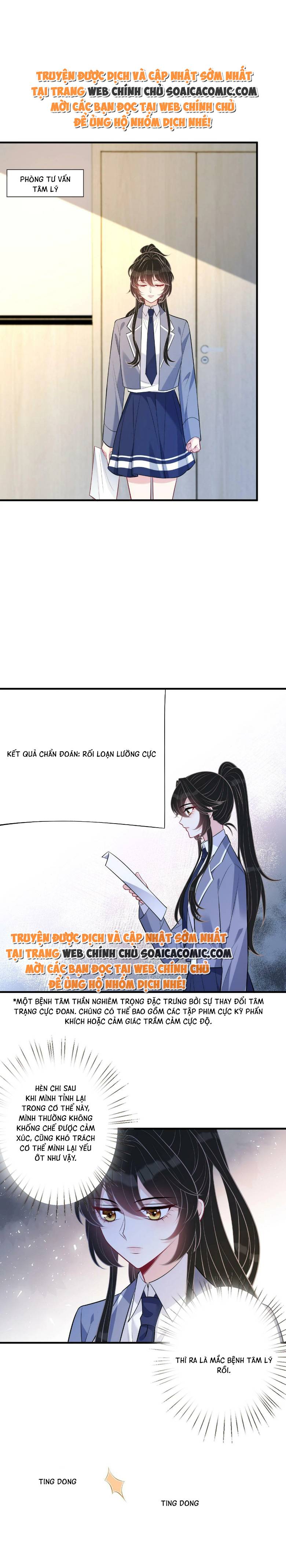 Thiên Kim Thật Là Đại Lão Toàn Năng: Chapter 46