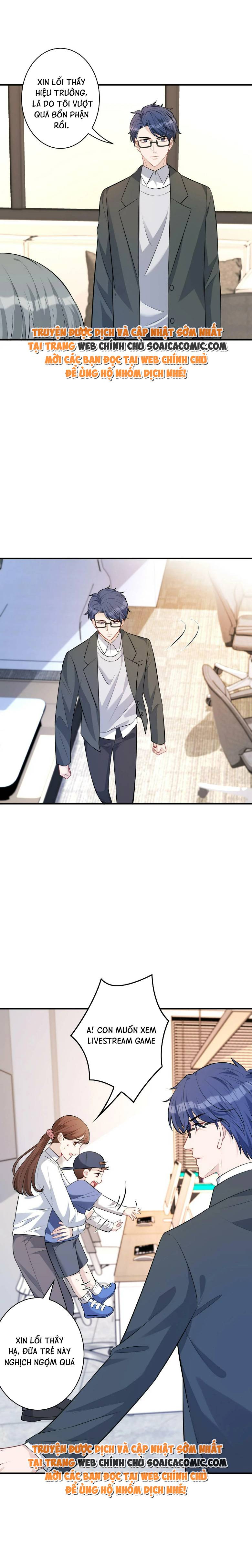 Thiên Kim Thật Là Đại Lão Toàn Năng: Chapter 46