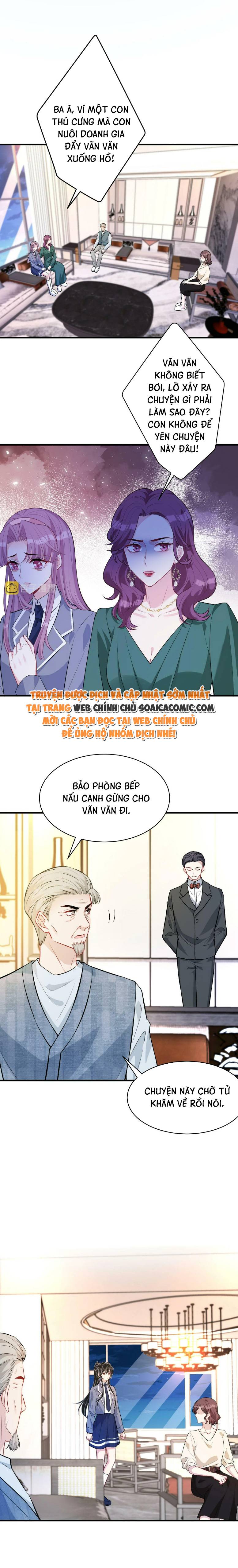 Thiên Kim Thật Là Đại Lão Toàn Năng: Chapter 46