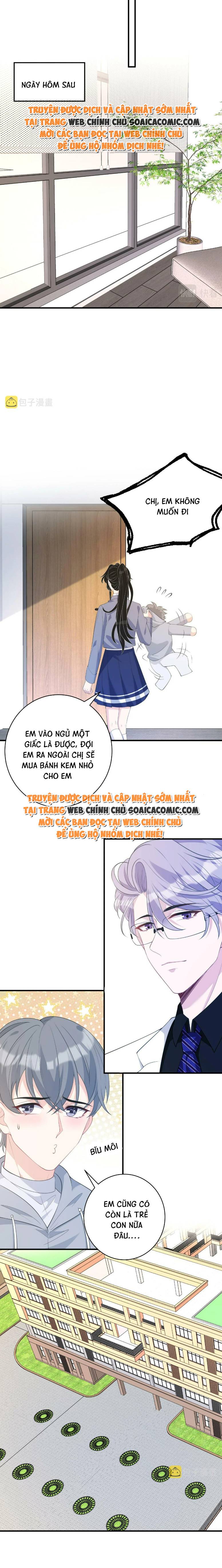 Thiên Kim Thật Là Đại Lão Toàn Năng: Chapter 47