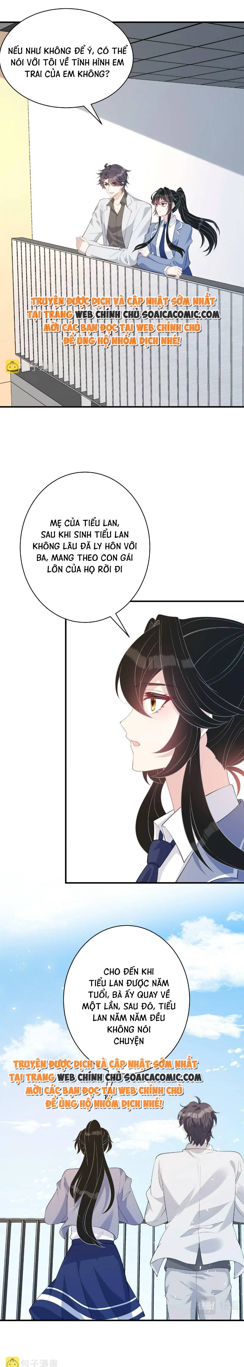 Thiên Kim Thật Là Đại Lão Toàn Năng: Chapter 47