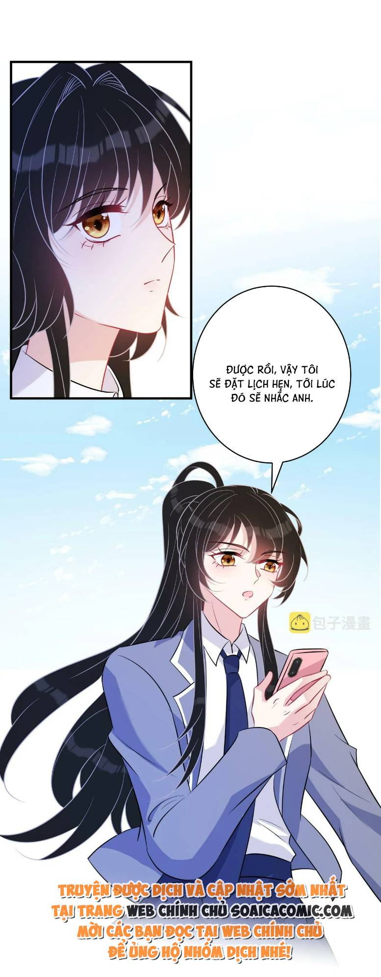 Thiên Kim Thật Là Đại Lão Toàn Năng: Chapter 47