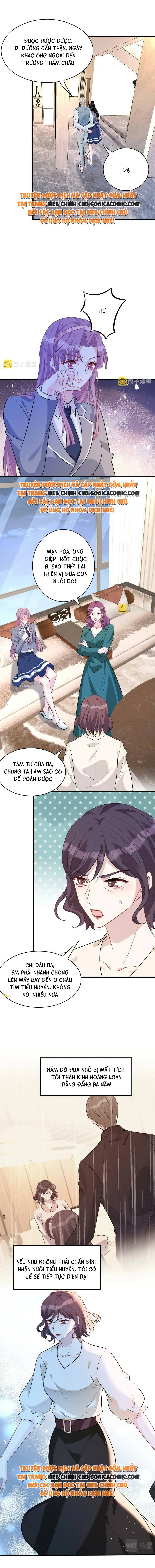 Thiên Kim Thật Là Đại Lão Toàn Năng: Chapter 47