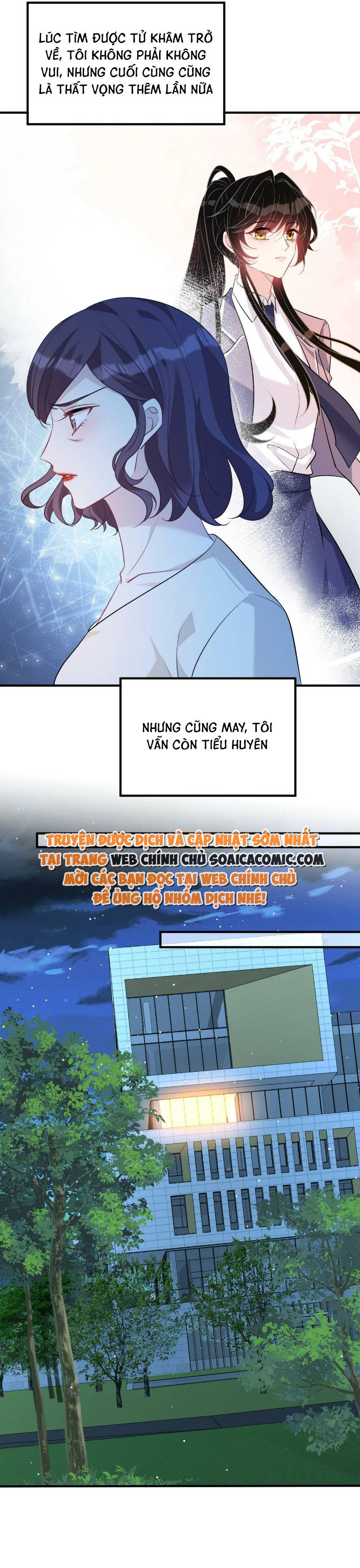 Thiên Kim Thật Là Đại Lão Toàn Năng: Chapter 47