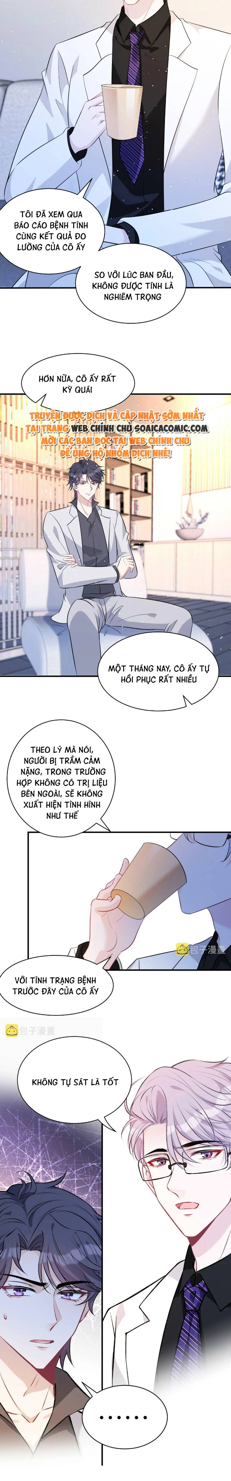 Thiên Kim Thật Là Đại Lão Toàn Năng: Chapter 47