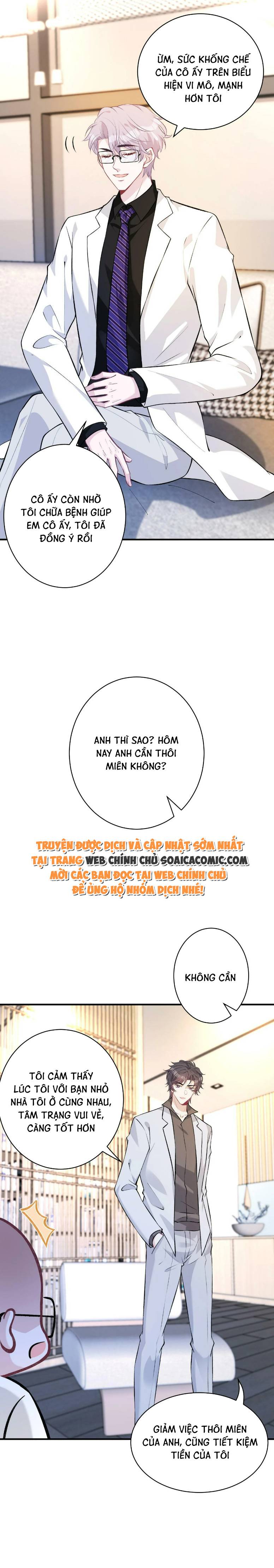 Thiên Kim Thật Là Đại Lão Toàn Năng: Chapter 47