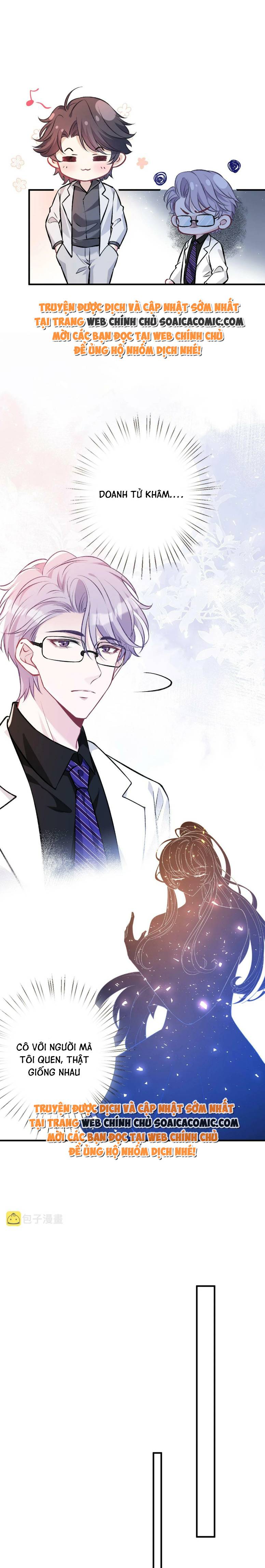Thiên Kim Thật Là Đại Lão Toàn Năng: Chapter 47