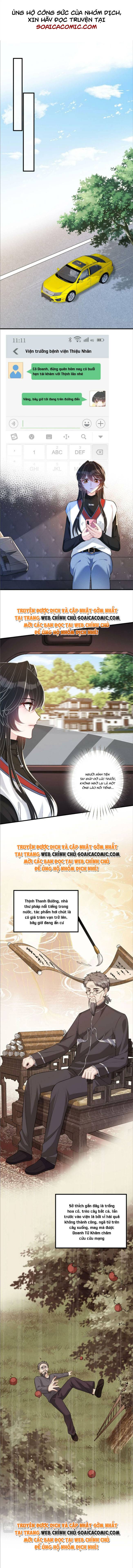 Thiên Kim Thật Là Đại Lão Toàn Năng: Chapter 48