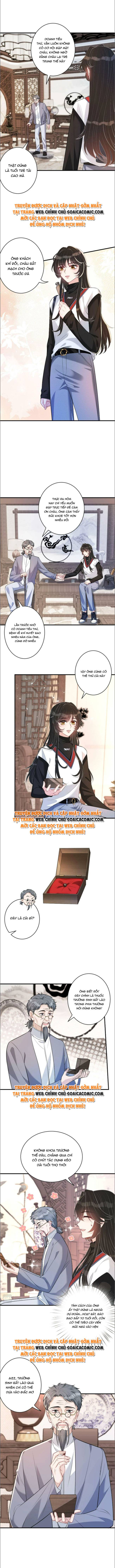 Thiên Kim Thật Là Đại Lão Toàn Năng: Chapter 48