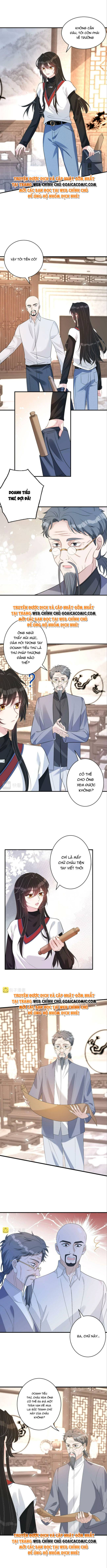 Thiên Kim Thật Là Đại Lão Toàn Năng: Chapter 48