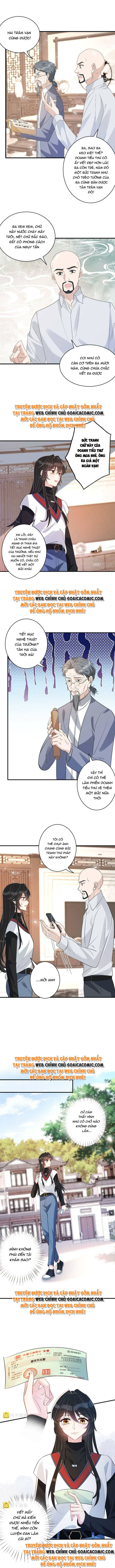 Thiên Kim Thật Là Đại Lão Toàn Năng: Chapter 48