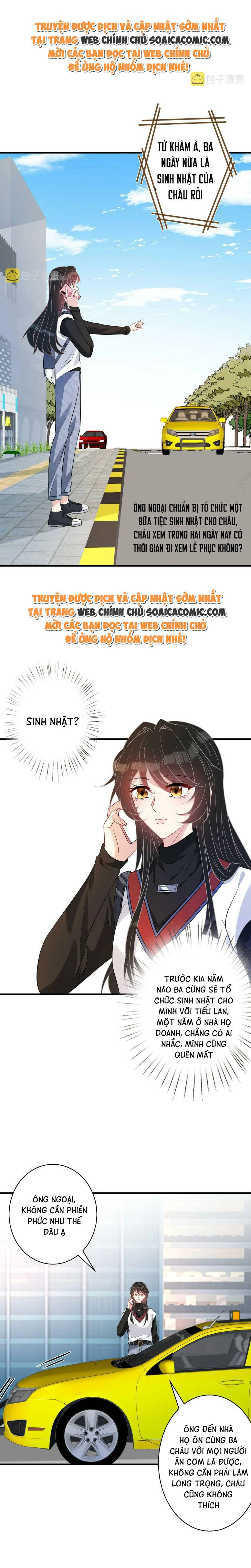 Thiên Kim Thật Là Đại Lão Toàn Năng: Chapter 49