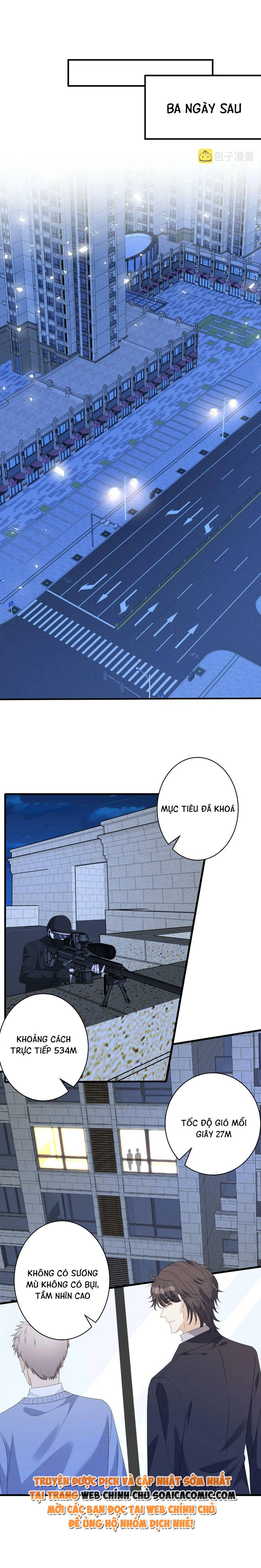 Thiên Kim Thật Là Đại Lão Toàn Năng: Chapter 49