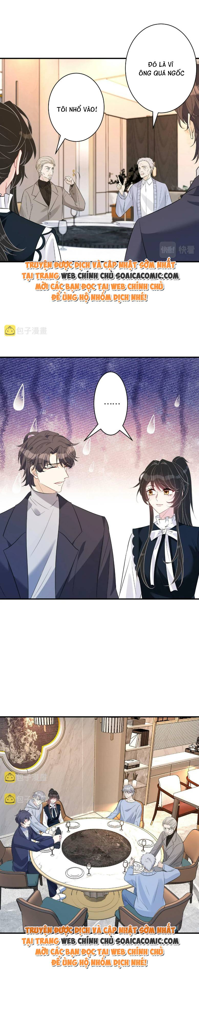 Thiên Kim Thật Là Đại Lão Toàn Năng: Chapter 49