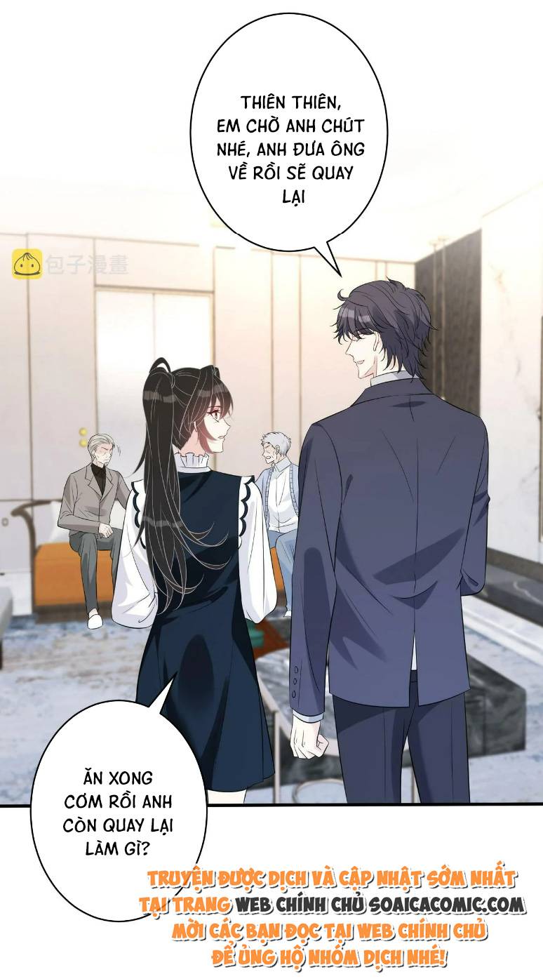 Thiên Kim Thật Là Đại Lão Toàn Năng: Chapter 49