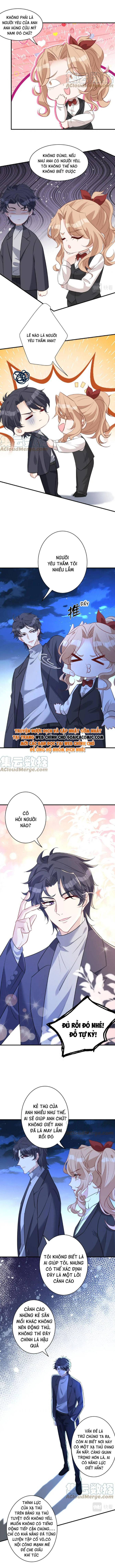 Thiên Kim Thật Là Đại Lão Toàn Năng: Chapter 50