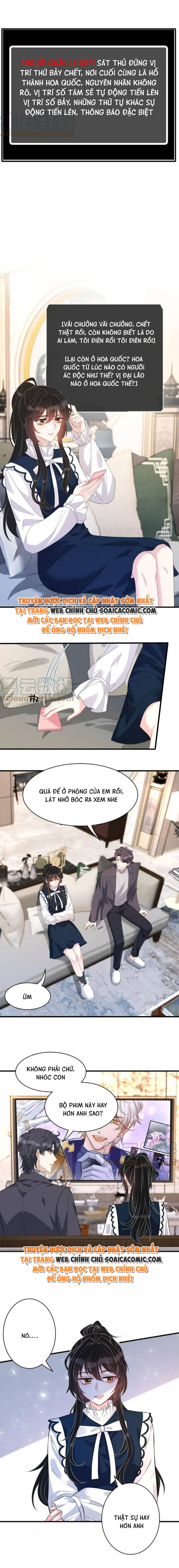 Thiên Kim Thật Là Đại Lão Toàn Năng: Chapter 50