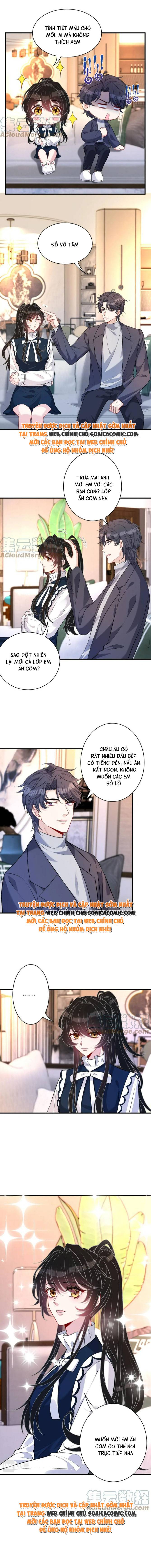 Thiên Kim Thật Là Đại Lão Toàn Năng: Chapter 50