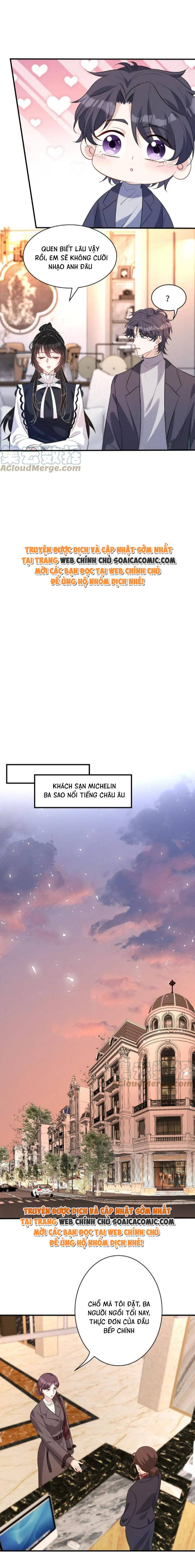 Thiên Kim Thật Là Đại Lão Toàn Năng: Chapter 50