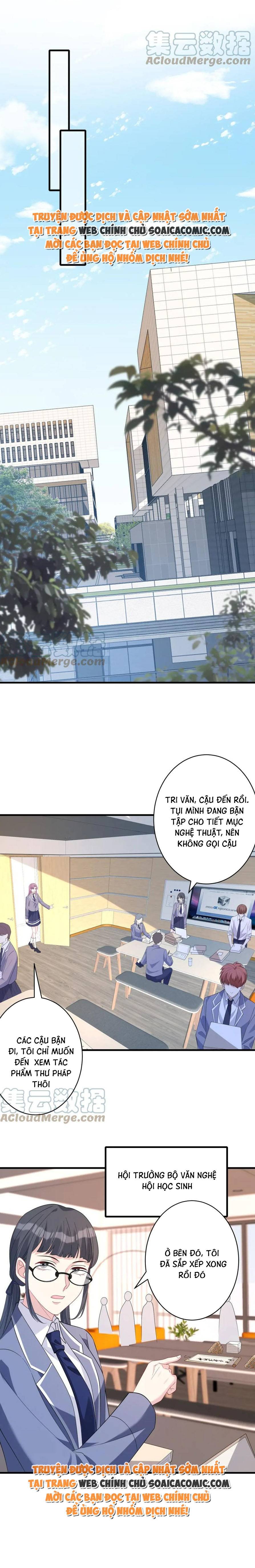 Thiên Kim Thật Là Đại Lão Toàn Năng: Chapter 51