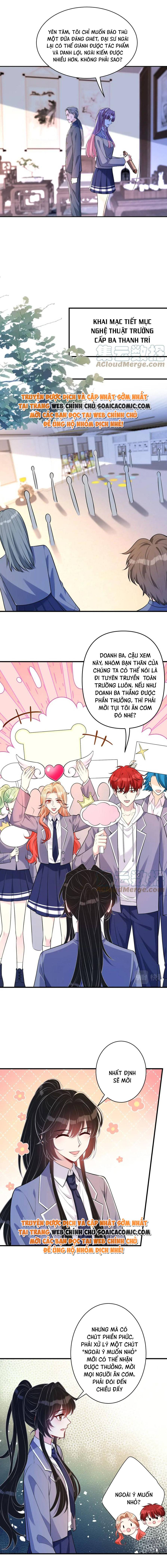 Thiên Kim Thật Là Đại Lão Toàn Năng: Chapter 52