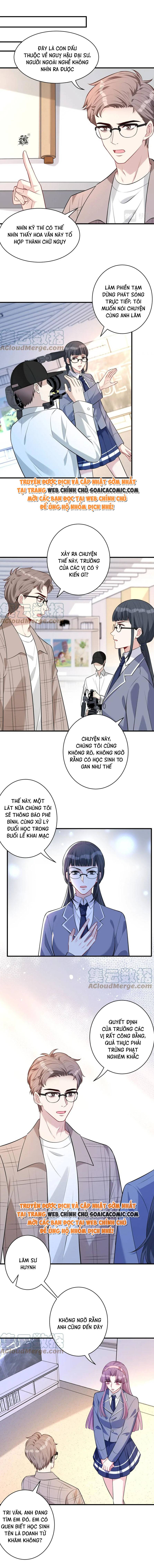 Thiên Kim Thật Là Đại Lão Toàn Năng: Chapter 53