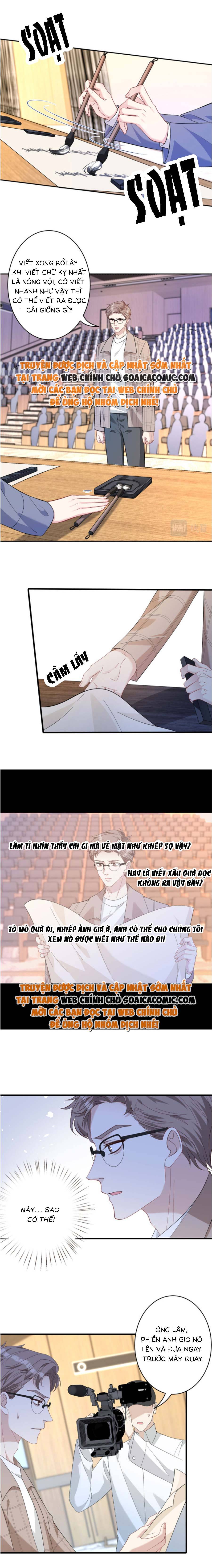 Thiên Kim Thật Là Đại Lão Toàn Năng: Chapter 54