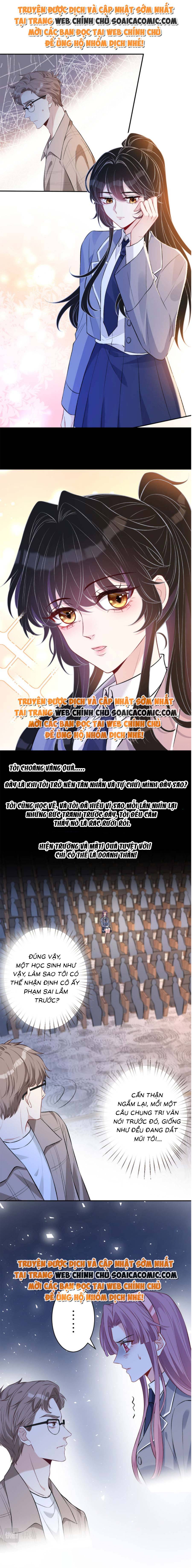 Thiên Kim Thật Là Đại Lão Toàn Năng: Chapter 55