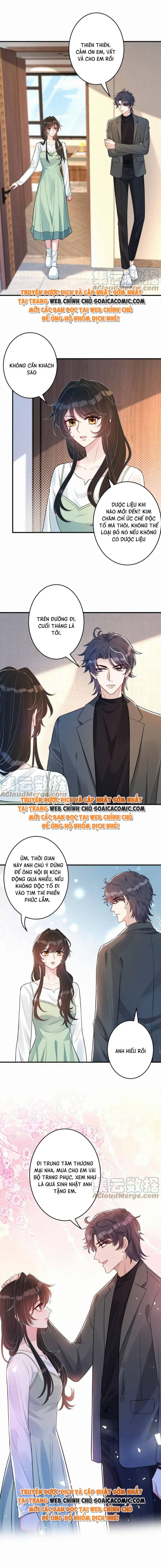 Thiên Kim Thật Là Đại Lão Toàn Năng: Chapter 56