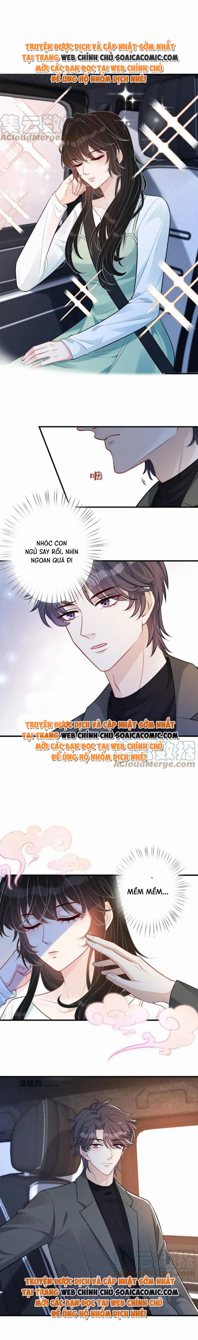 Thiên Kim Thật Là Đại Lão Toàn Năng: Chapter 56