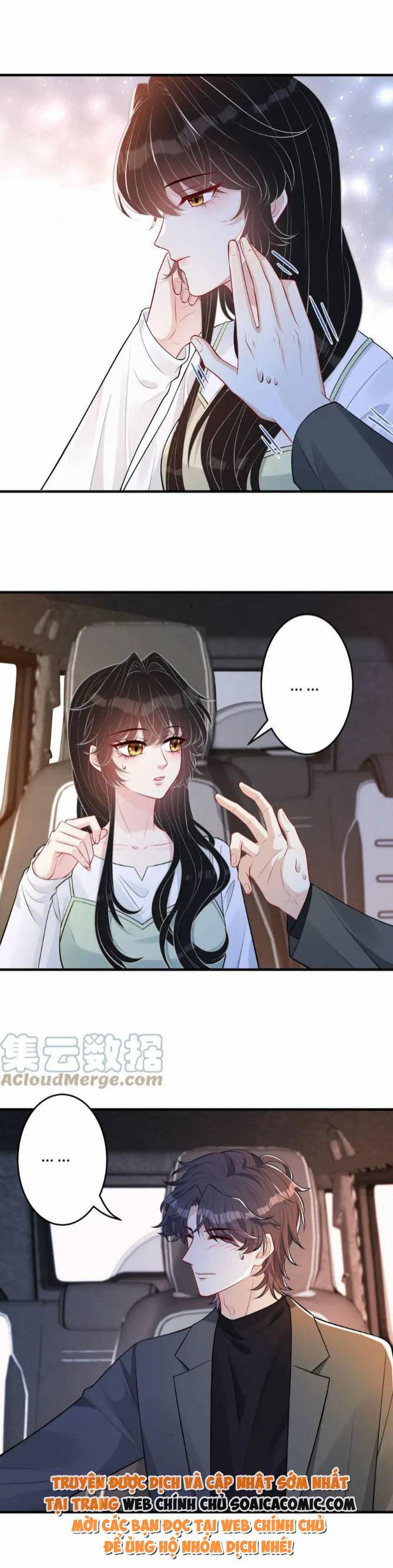 Thiên Kim Thật Là Đại Lão Toàn Năng: Chapter 56