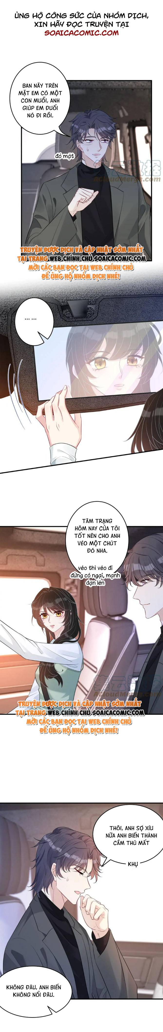 Thiên Kim Thật Là Đại Lão Toàn Năng: Chapter 57
