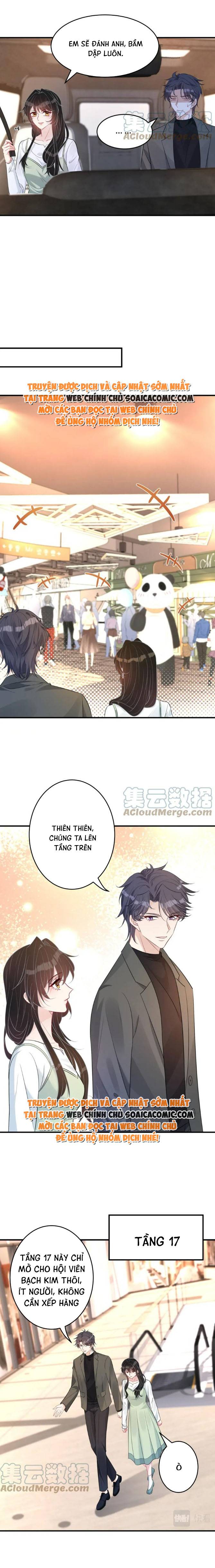 Thiên Kim Thật Là Đại Lão Toàn Năng: Chapter 57