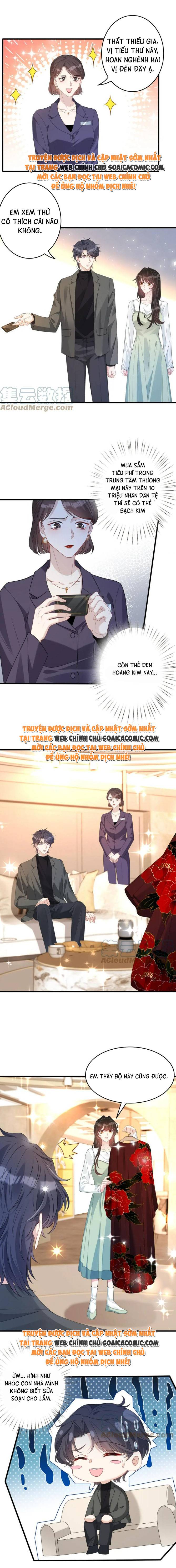 Thiên Kim Thật Là Đại Lão Toàn Năng: Chapter 57