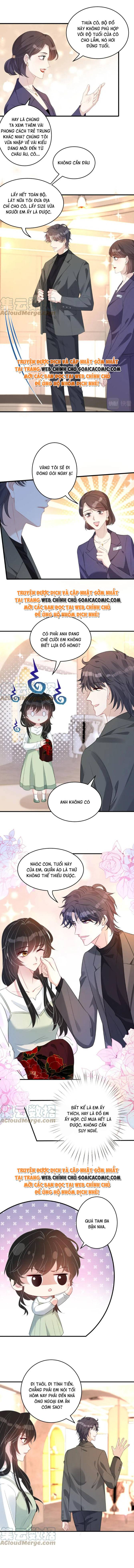 Thiên Kim Thật Là Đại Lão Toàn Năng: Chapter 57