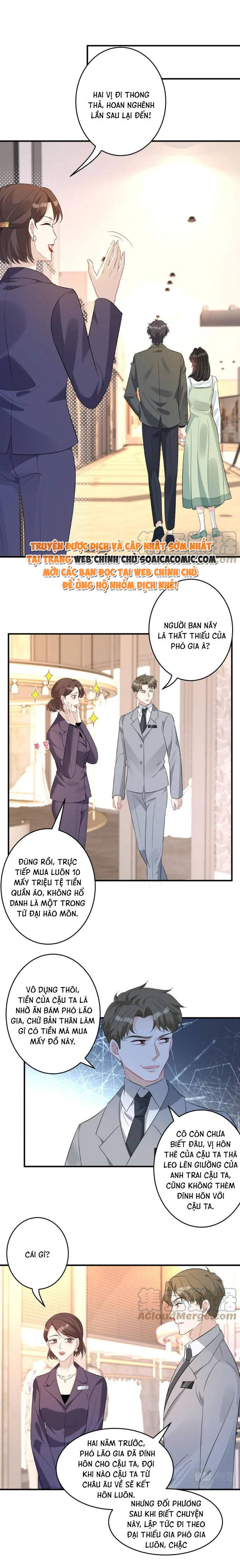 Thiên Kim Thật Là Đại Lão Toàn Năng: Chapter 57