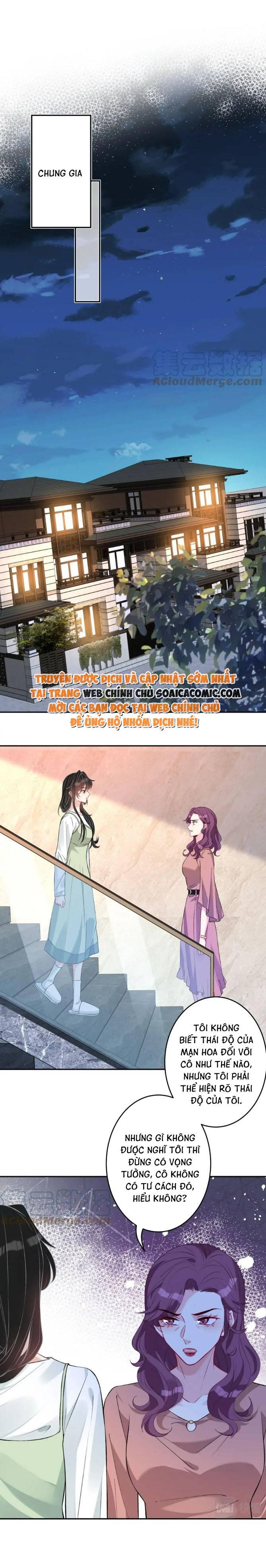 Thiên Kim Thật Là Đại Lão Toàn Năng: Chapter 57